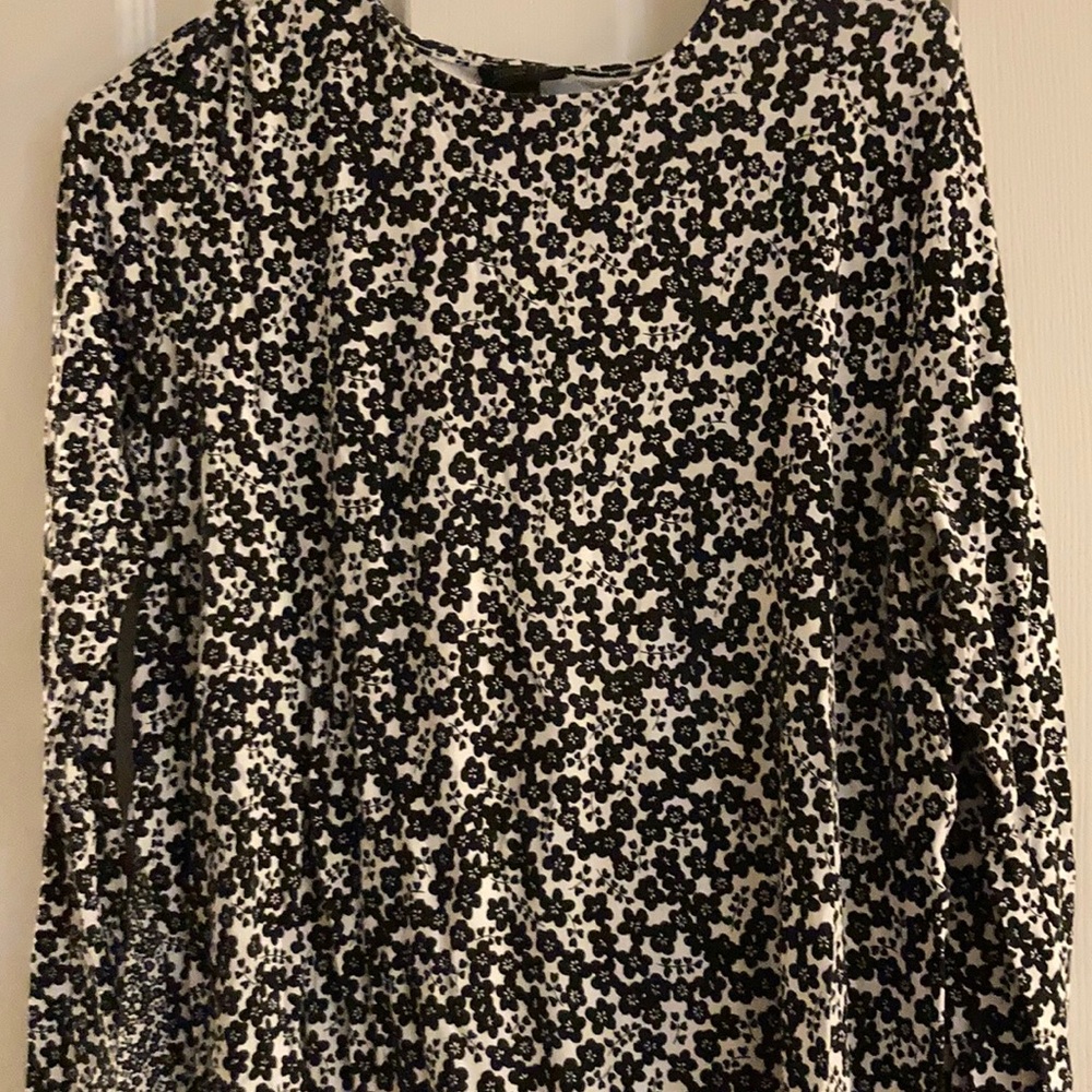 Long sleeve stylish too